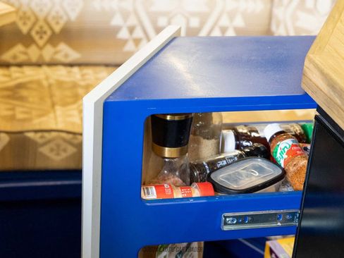 Used 2021 Mercedes-Benz Sprinter 2500 image 60