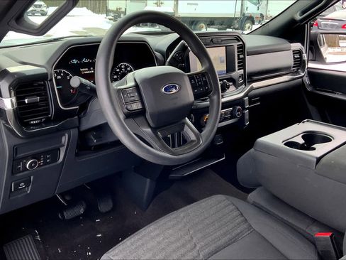 Used 2021 Ford F150 XL w/ Equipment Group 101A High image 18