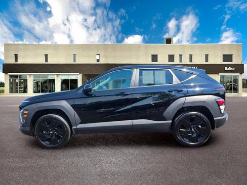 Certified 2026 Hyundai Kona SEL Sport AWD/4WD image 6