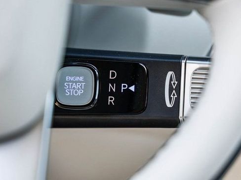 New 2026 Hyundai Palisade Calligraphy image 24