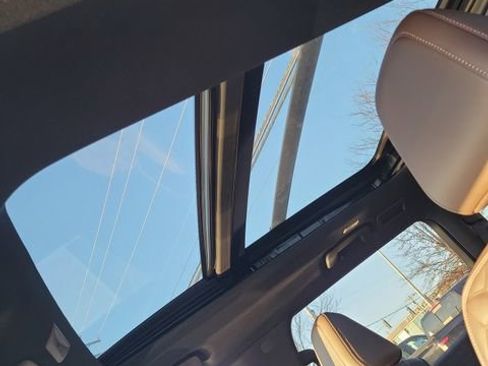 New 2026 Nissan Armada Platinum Reserve image 36