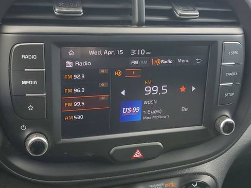 Used 2022 Kia Soul LX w/ Technology Package FWD image 24