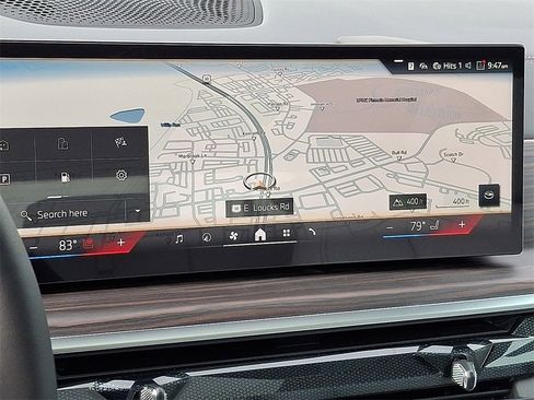 New 2026 BMW X5 xDrive50e w/ Premium Package image 13