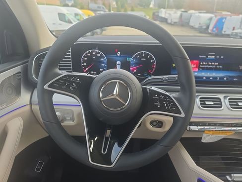 New 2026 Mercedes-Benz GLE 350 4MATIC image 14