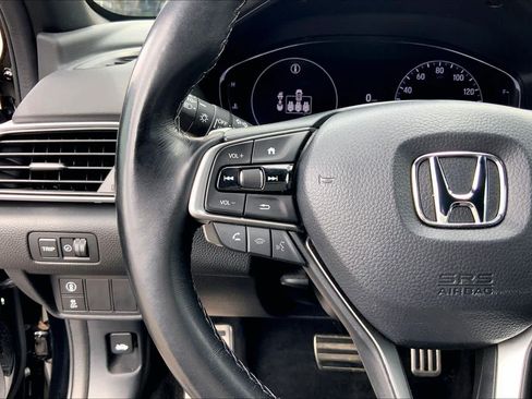 Used 2022 Honda Accord Sport image 24