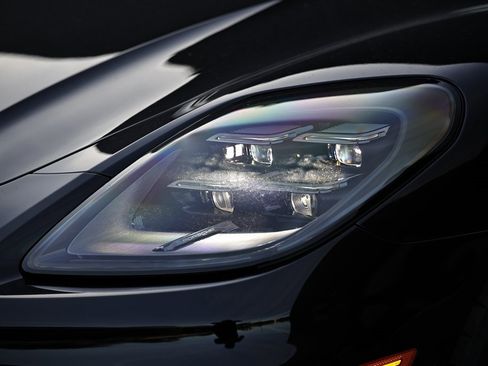 New 2026 Porsche Panamera 4 image 11