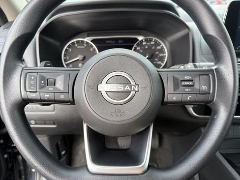 Used 2024 Nissan Rogue S AWD/4WD image 15