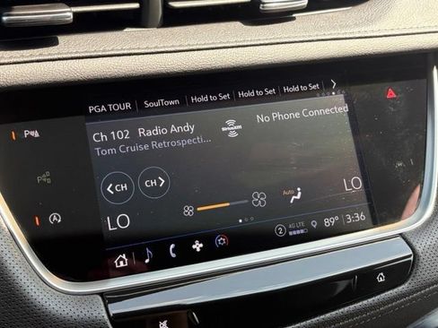 Used 2023 Cadillac XT5 Luxury AWD/4WD image 13