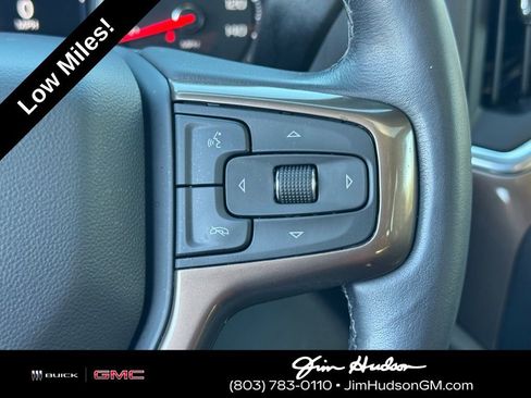 Used 2022 Chevrolet Silverado 2500 High Country w/ Z71 Off-Road Package image 30