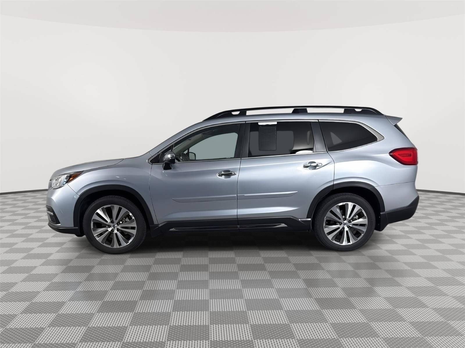 Used 2021 Subaru Ascent Touring AWD/4WD image 4
