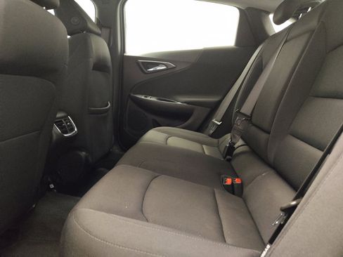 Used 2024 Chevrolet Malibu LT FWD image 18