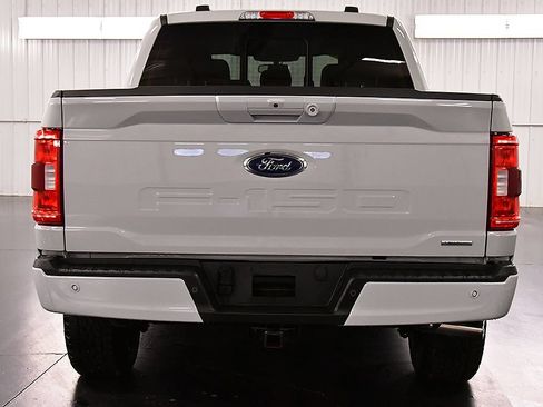 Used 2023 Ford F150 XLT w/ Equipment Group 302A High AWD/4WD image 6