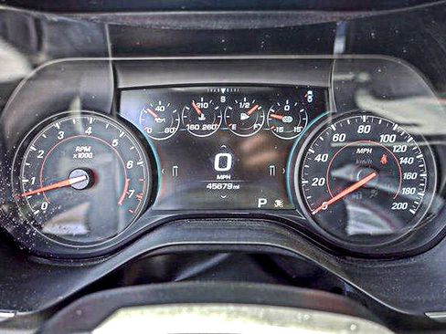 Used 2017 Chevrolet Camaro ZL1 RWD image 33