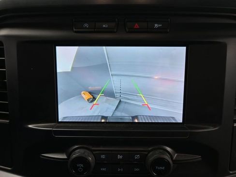 Used 2021 Ford F150 XL w/ STX Appearance Package AWD/4WD image 16