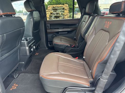 Used 2020 Ford Expedition King Ranch image 8