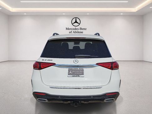 Used 2022 Mercedes-Benz GLE 350 image 6