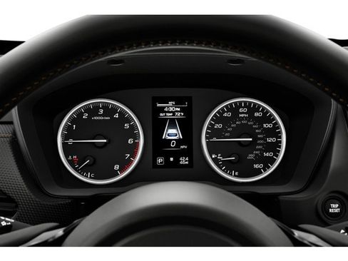New 2026 Subaru Forester Sport AWD/4WD image 18