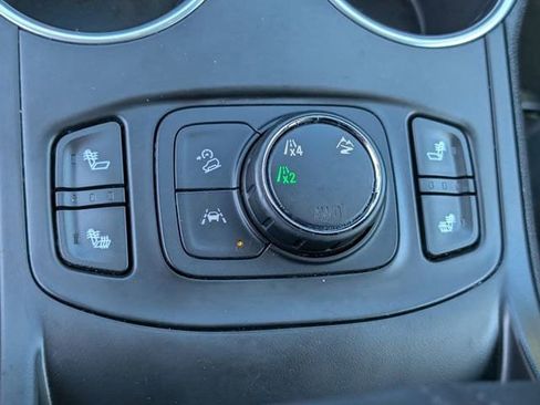 Used 2020 GMC Terrain SLT image 19