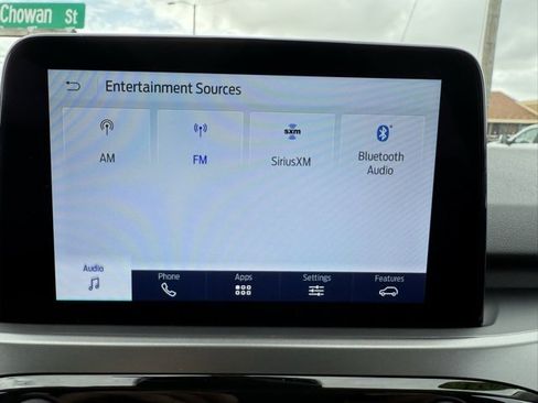 Used 2024 Ford Escape Active image 22