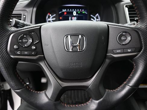 Used 2023 Honda Passport TrailSport image 10