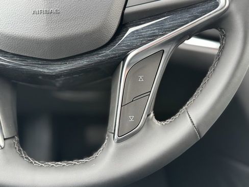 New 2025 Cadillac XT5 Premium Luxury image 35