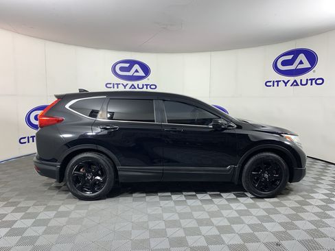 Used 2018 Honda CR-V EX-L image 2
