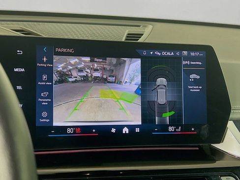 Used 2025 BMW X1 xDrive28i image 15