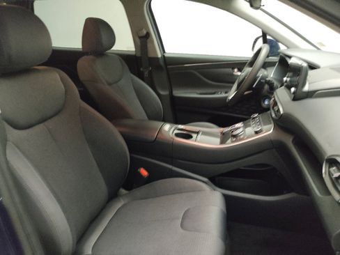 Used 2023 Hyundai Santa Fe SE AWD/4WD image 21
