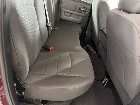 Used 2019 RAM 1500 Classic Warlock image 20