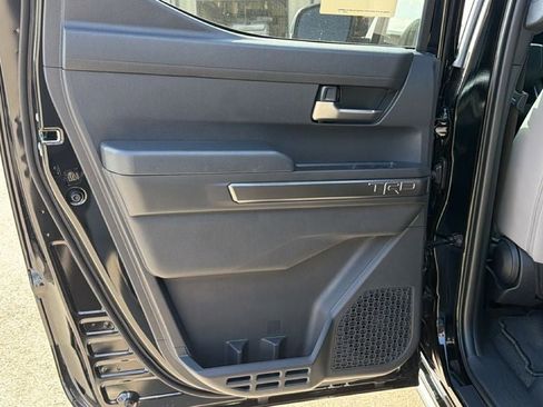 New 2026 Toyota Tacoma TRD Sport RWD image 30