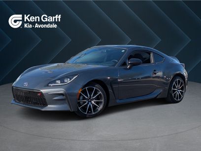 Used 2024 Toyota GR86