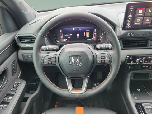 New 2026 Honda Passport TrailSport image 13