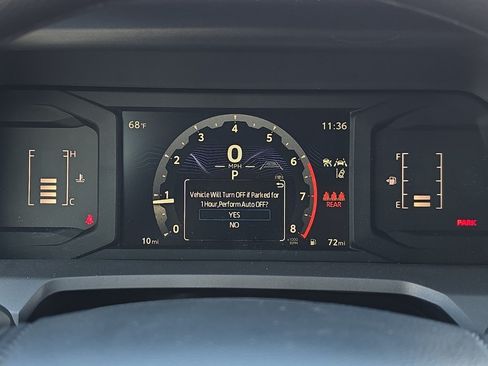 New 2026 Toyota Tacoma SR5 AWD/4WD image 25