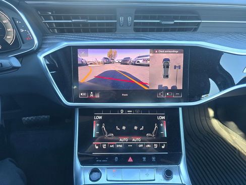 Certified 2025 Audi A6 Premium Plus w/ Premium Plus Package image 7