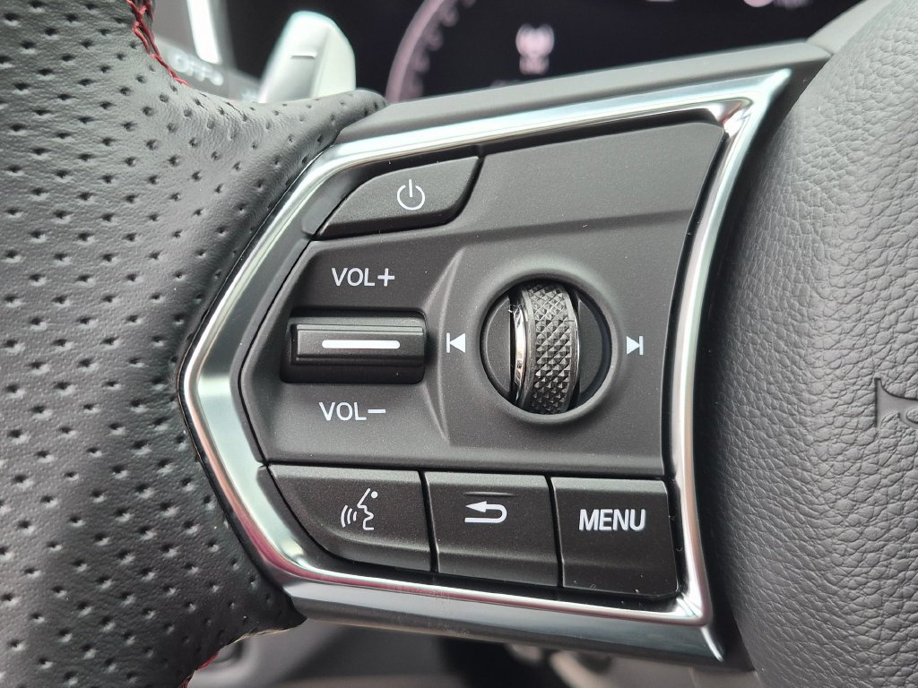 Certified 2026 Acura MDX A-Spec AWD/4WD image 18