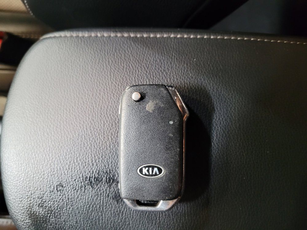 Used 2020 Kia Soul S FWD image 32