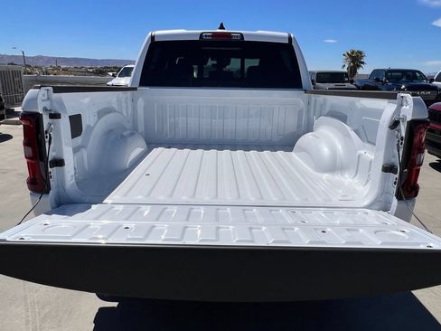 New 2026 RAM 1500 Laramie w/ Night Edition RWD image 19