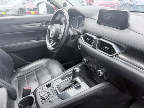 Used 2018 MAZDA CX-5 Grand Touring AWD/4WD image 17