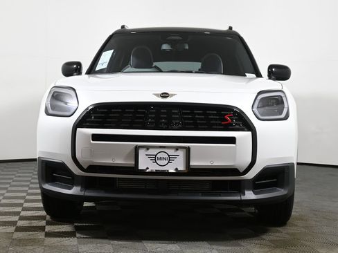 New 2026 MINI Cooper Countryman S AWD/4WD image 10