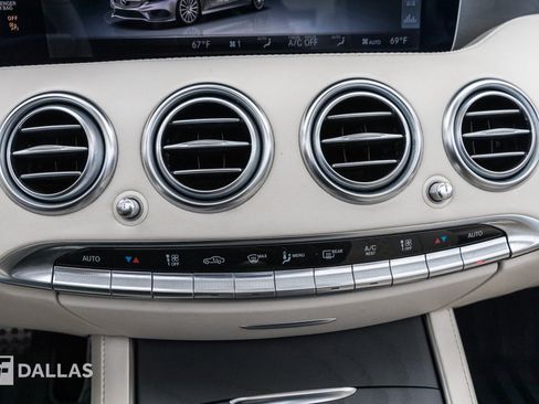 Used 2020 Mercedes-Benz S 560 Cabriolet image 26