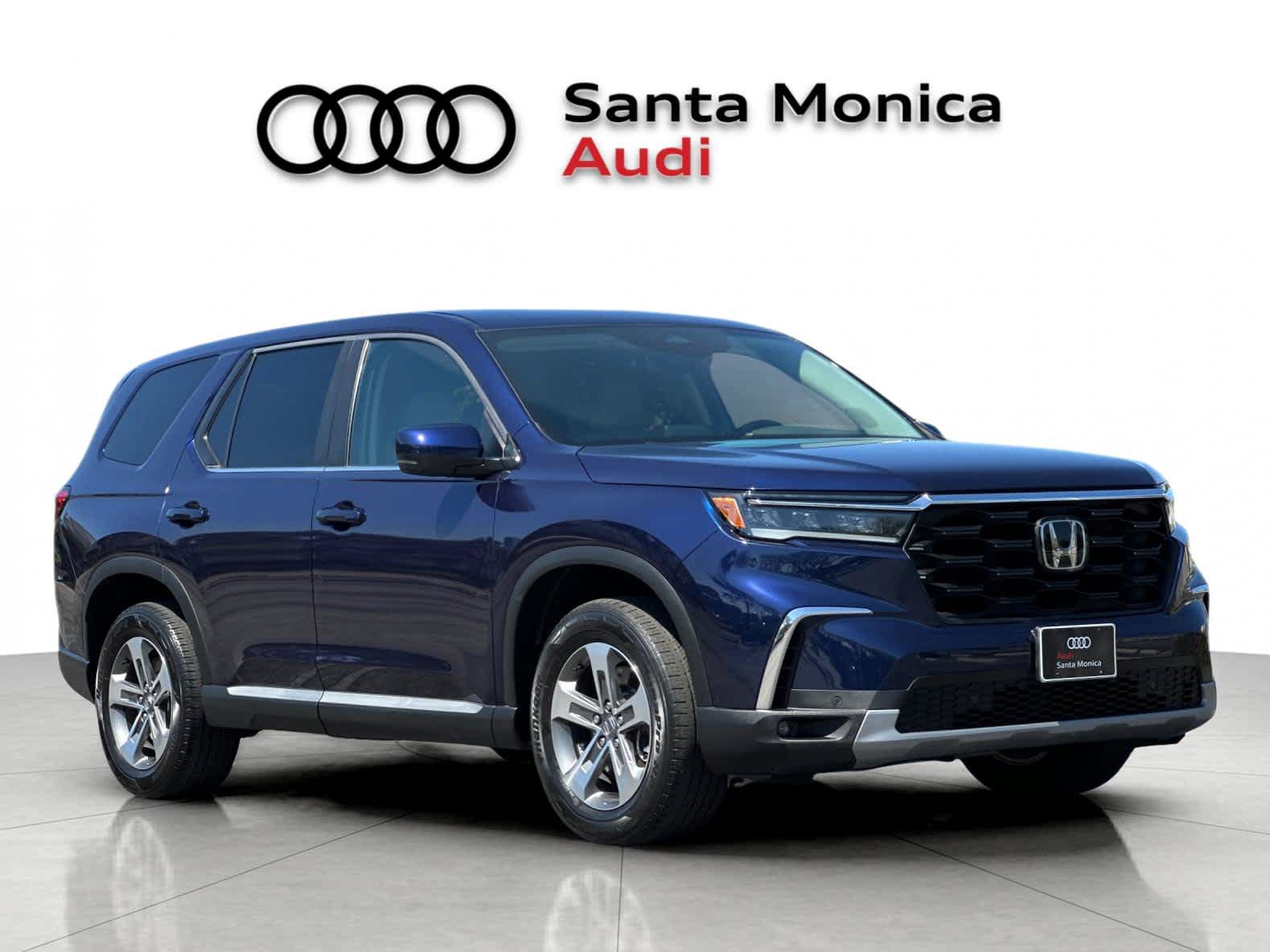 Used 2023 Honda Pilot EX-L image 9