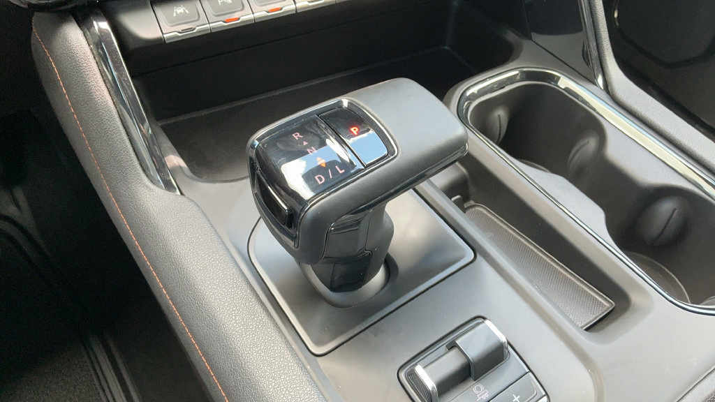 Used 2024 GMC Sierra 1500 AT4 w/ Technology Package AWD/4WD image 15