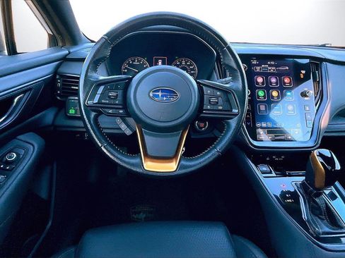 Used 2022 Subaru Outback Wilderness image 11