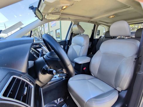 Used 2017 Subaru Forester 2.5i Limited image 5