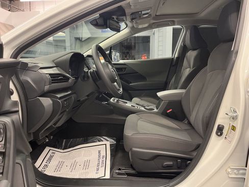 Certified 2026 Subaru Crosstrek 2.0i Premium image 15