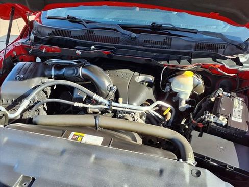 Used 2016 RAM 1500 Rebel w/ Luxury Group image 3