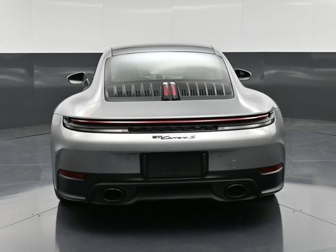 New 2026 Porsche 911 Carrera S RWD image 7