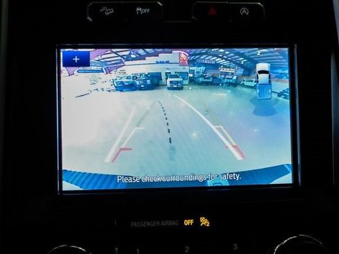 Used 2020 Ford F150 XLT w/ Equipment Group 302A Luxury image 22