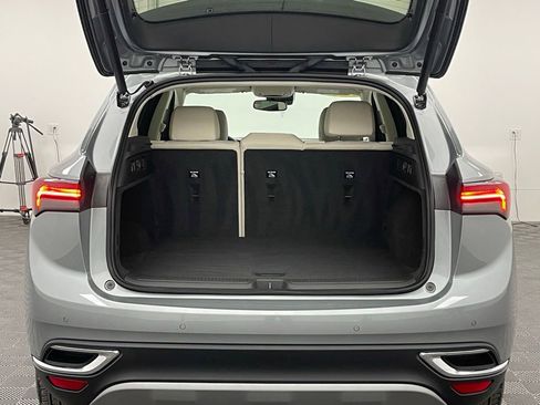 Used 2023 Buick Envision Preferred FWD image 9