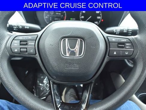 Used 2023 Honda HR-V LX image 4